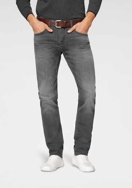 PME LEGEND Regular-fit-Jeans »Legend Nightflight«