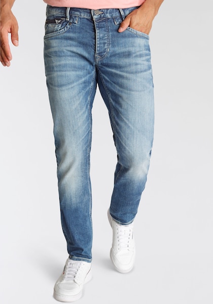 PME LEGEND Straight-Jeans »Commander 3.0«