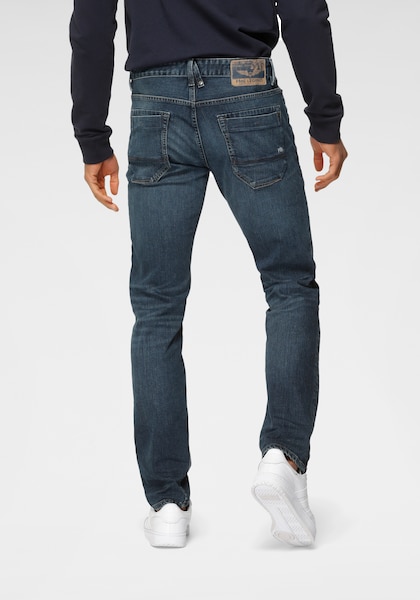 PME LEGEND Tapered-fit-Jeans »SKYMASTER«