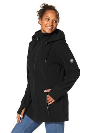 Polarino Fleecejacke