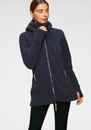 Polarino Fleecejacke