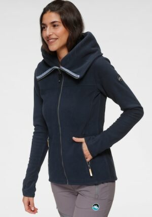 Polarino Fleecejacke