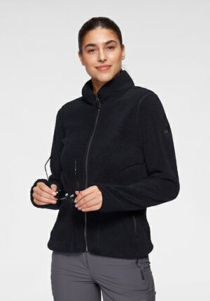 Polarino Fleecejacke