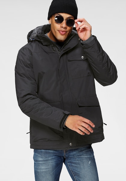 Polarino Funktionsjacke