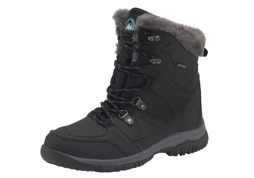 Polarino Outdoorwinterstiefel »Ice Floe«