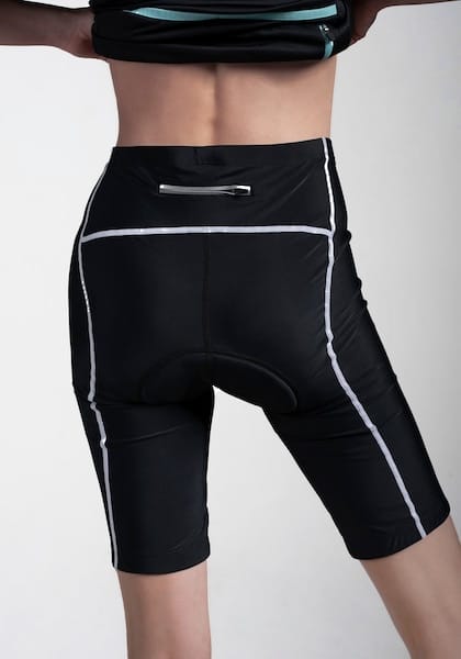 Polarino Radhose