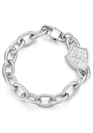 Police Armband »HERITAGE CREST