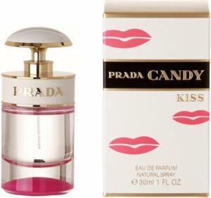PRADA Eau de Parfum »Candy Kiss«