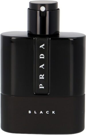 PRADA Eau de Parfum »Luna Rossa Black«