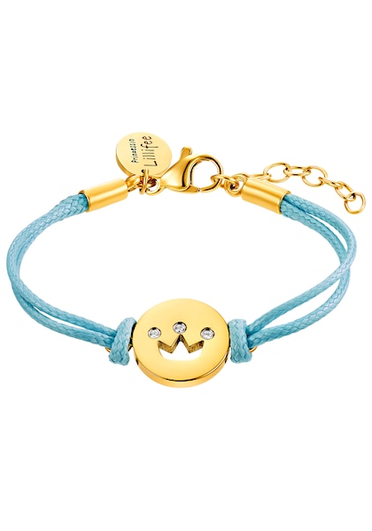 Prinzessin Lillifee Armband »Krone