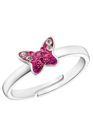 Prinzessin Lillifee Fingerring »Schmetterling