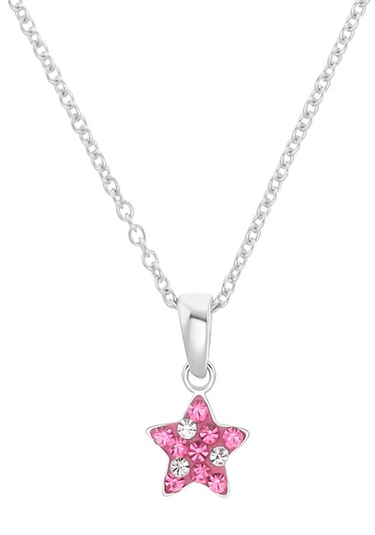 Prinzessin Lillifee Kette mit Anhänger »Shinig Star