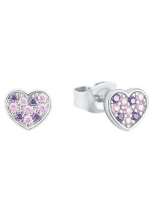 Prinzessin Lillifee Paar Ohrstecker »Herzen