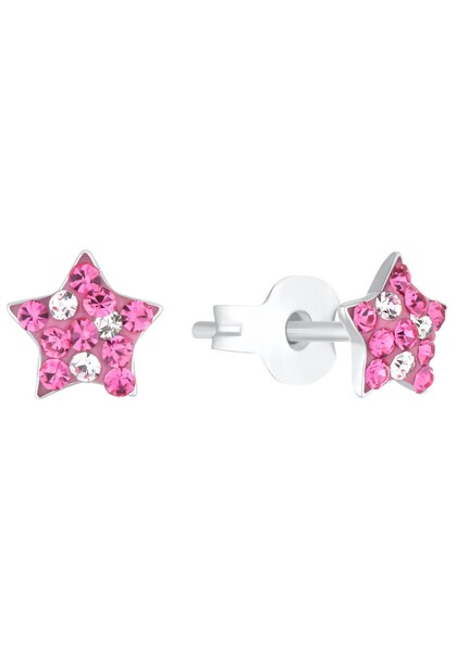 Prinzessin Lillifee Paar Ohrstecker »Shining Star