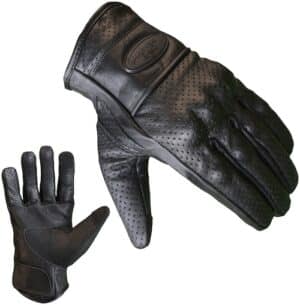 PROANTI Motorradhandschuhe