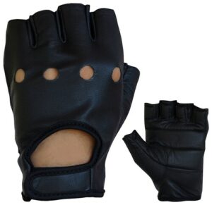 PROANTI Motorradhandschuhe