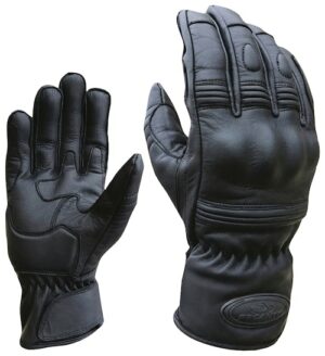 PROANTI Motorradhandschuhe