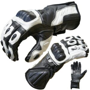 PROANTI Motorradhandschuhe