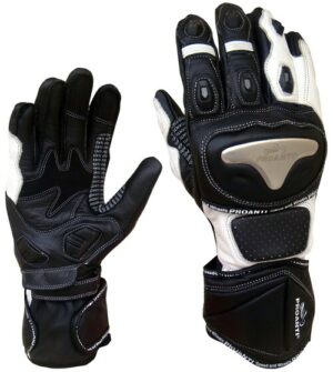 PROANTI Motorradhandschuhe