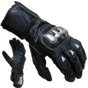 PROANTI Motorradhandschuhe