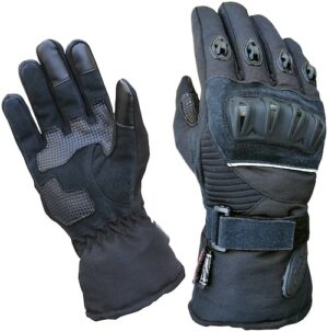 PROANTI Motorradhandschuhe