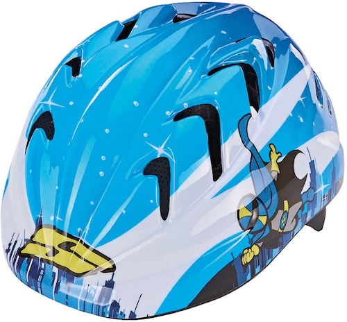 Prophete Kinderfahrradhelm