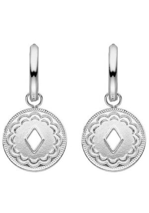 Purelei Paar Creolen »Schmuck Geschenk