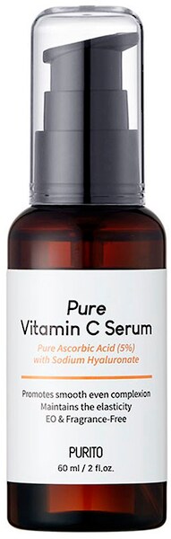 Purito Gesichtsserum »Pure Vitamin C Serum«