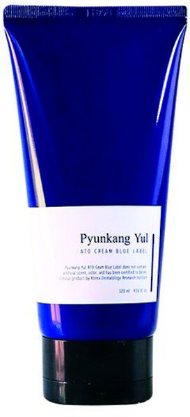 Pyunkang Yul Gesichtslotion »ATO Cream Blue Label«