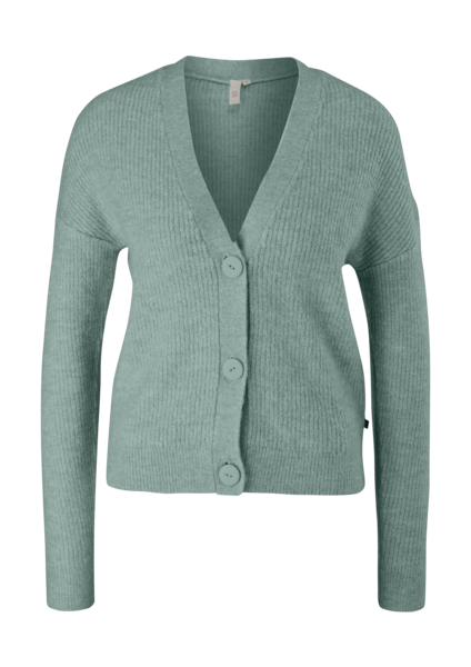 Q/S by s.Oliver Cardigan