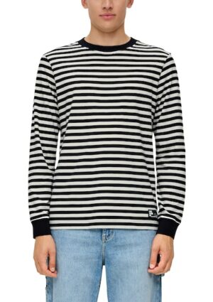 Q/S by s.Oliver Langarmshirt