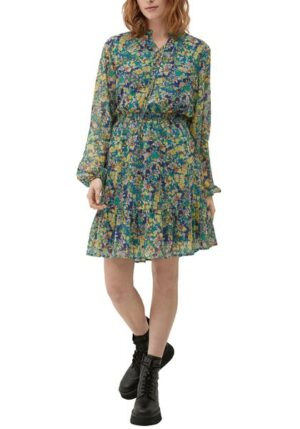 Q/S by s.Oliver Midikleid