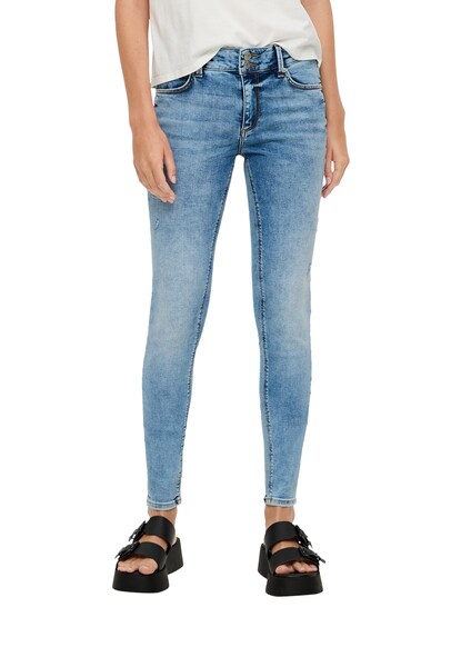 Q/S by s.Oliver Skinny-fit-Jeans