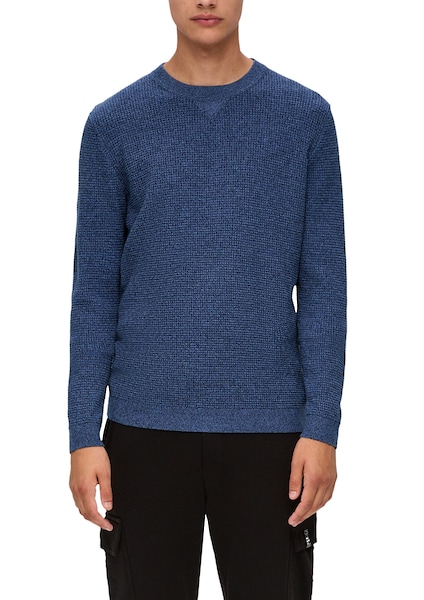 Q/S by s.Oliver Strickpullover