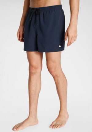 Quiksilver Badeshorts »Herren Beach Shorts Swim Shorts«