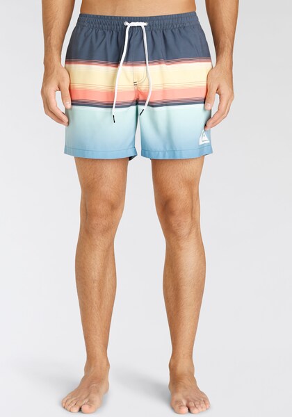 Quiksilver Badeshorts »Herren Beach Shorts Swim Shorts«