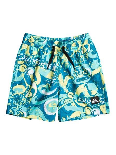 Quiksilver Badeshorts »Next Gen 12"«