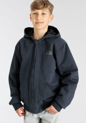 Quiksilver Blouson »Jungen Übergangsjacke«