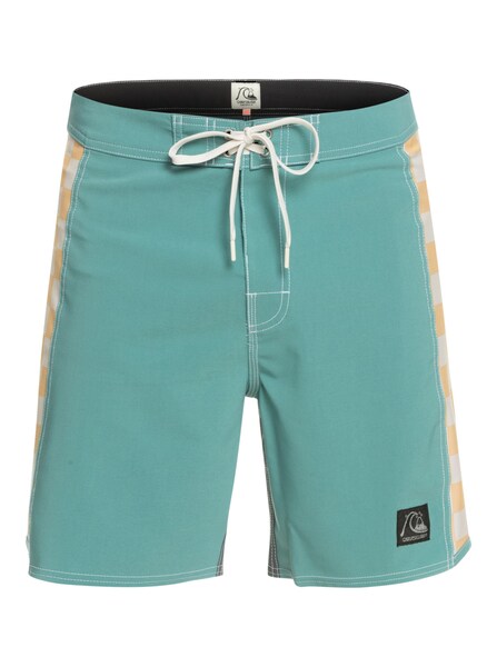 Quiksilver Boardshorts »Original Arch 18"«