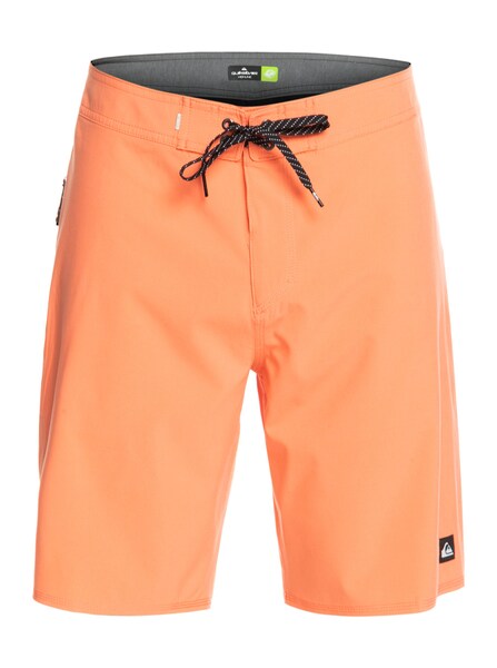 Quiksilver Boardshorts »Surfsilk Kaimana 20"«