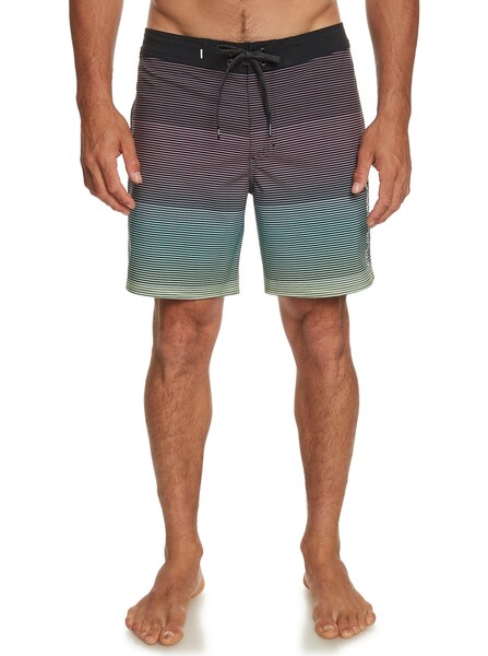 Quiksilver Boardshorts »Surfsilk Massive 17"«