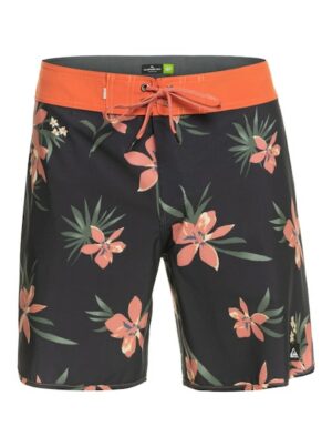 Quiksilver Boardshorts »Surfsilk Scallop 18"«