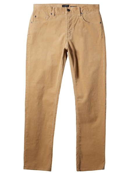 Quiksilver Chinos »Kracker Cord«