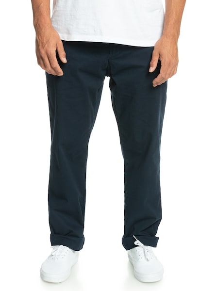 Quiksilver Chinos »MW Stretch«