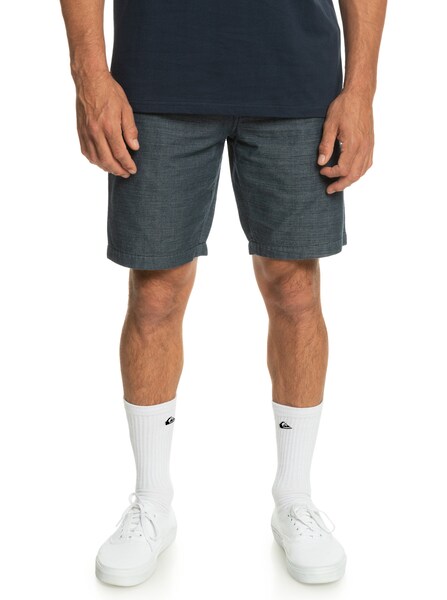 Quiksilver Chinoshorts »Davis«