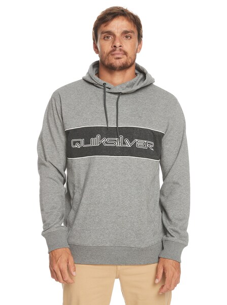 Quiksilver Kapuzensweatshirt »Bold Omni«