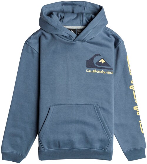 Quiksilver Kapuzensweatshirt »OMNI LOGO OTLR - für Kinder«