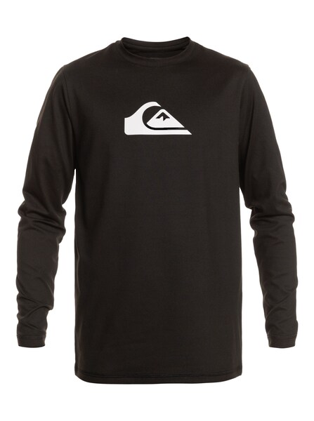 Quiksilver Neopren Shirt »Solid Streak«