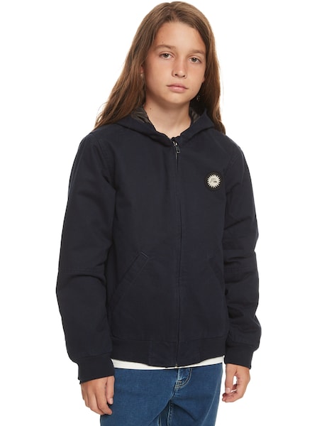 Quiksilver Outdoorjacke »Lets Go To School«