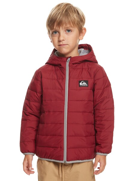 Quiksilver Outdoorjacke »Scaly«